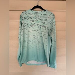 Grundéns Sun Crew - Men’s Large